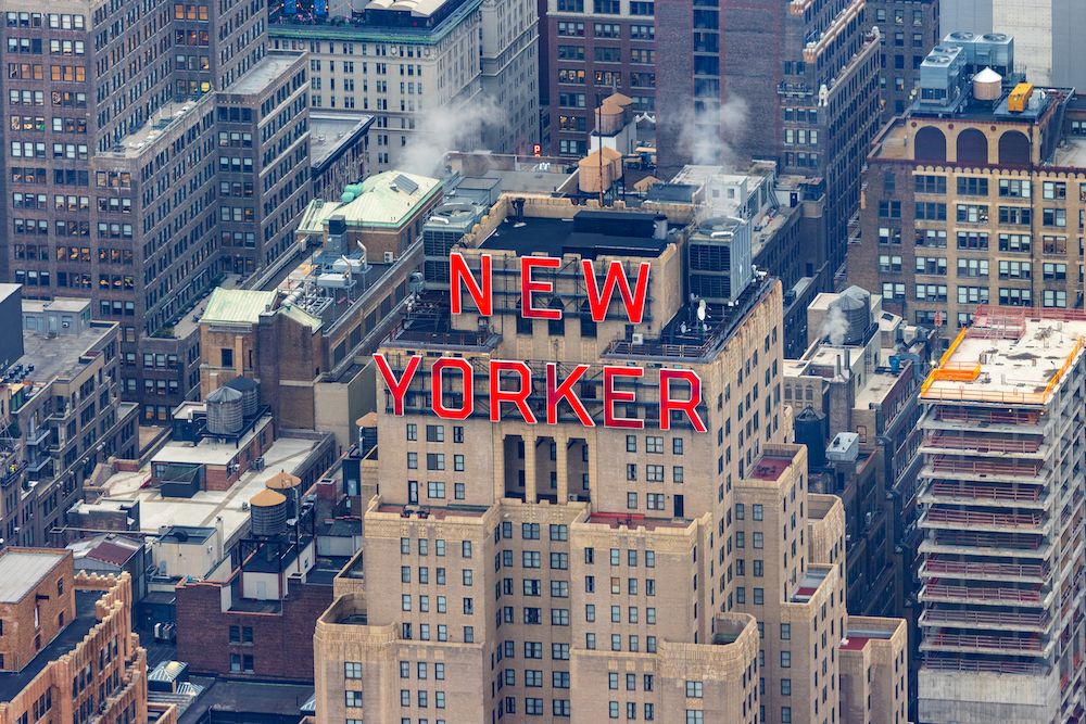 The Gossip Column: January 17, 2025